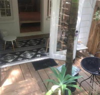 Eumundi Stay   Double Person Spa Bath - Australian Directory