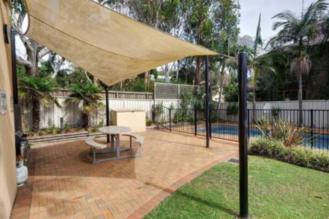 Aquarius Apartment 3 - Australian Directory 0
