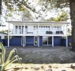 Happy Tides Beachfront Holiday Home - Australian Directory