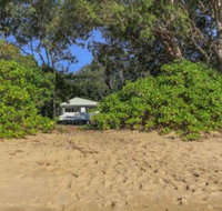 Seabreeze Beachfront Clifton - Australian Directory