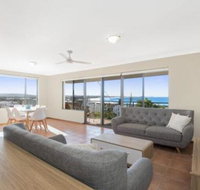 Kingscliff Sunrise Apartments - Australian Directory
