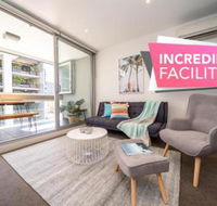 Bliss at Balfours Heart of the CBD Wifi Nespresso Netflix - Australian Directory