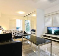 Modern Studio Apartment With Pool  Amazing Views - Australian Directory