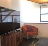 Classic Woolstore Apartment in Teneriffe - Australian Directory