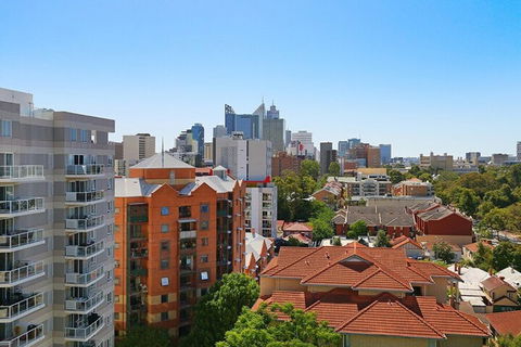 Stunning Two-storey Apartment In Perth's CBD - Australian Directory 2