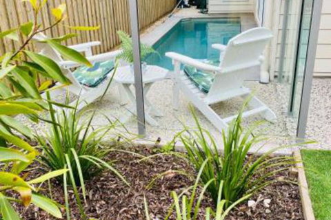 Nautilus Beach House #2 With Pool Kingscliff - Australian Directory 3