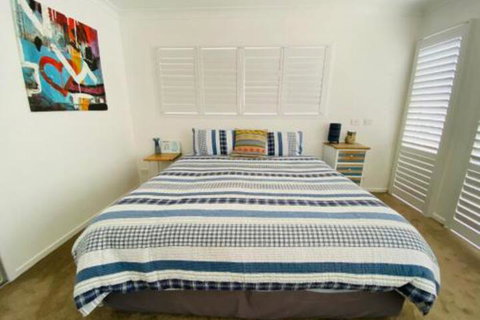 Nautilus Beach House #2 With Pool Kingscliff - Australian Directory 1