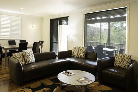 Villa Andante - Australian Directory 4