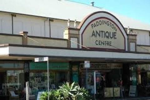 Stylish 3BD Family Home In Leafy Paddington - Australian Directory 1