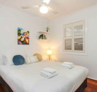 Stylish 3BD Family Home in Leafy Paddington - Australian Directory