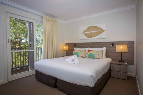 Villa Boronia - Australian Directory 6