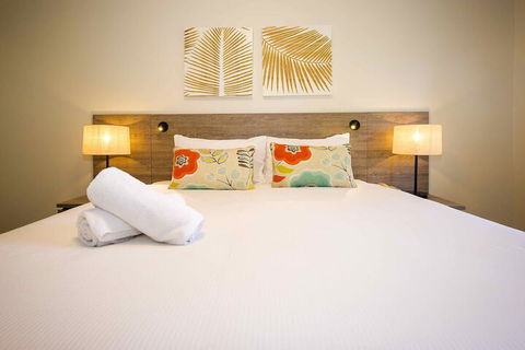 Villa Boronia - Australian Directory 5