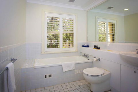 Villa Boronia - Australian Directory 2