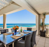 Gold Sands Beach Apartment - Australian Directory