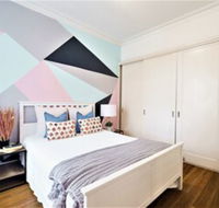 Beachfront Breeze on Campbell - Australian Directory