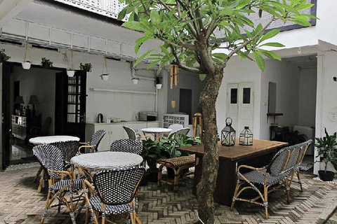 Booleroo View Bed & Breakfast - Australian Directory 0