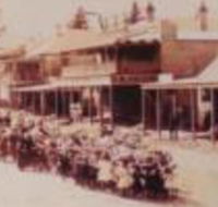 Wallace Lodge - Australian Directory