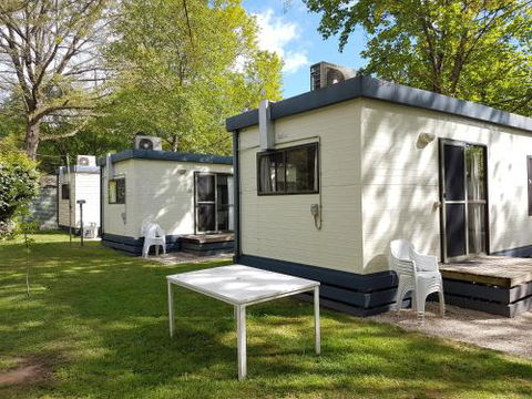 Jamieson Caravan Park - Australian Directory 2