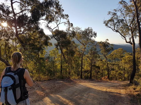 Jamieson Caravan Park - Australian Directory 1