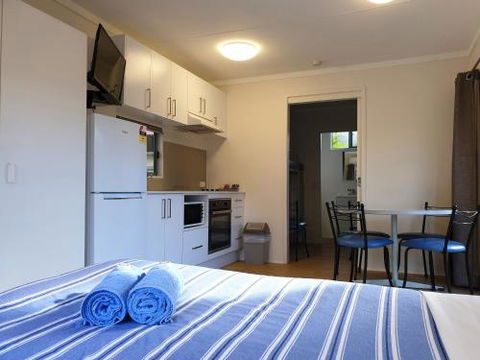 Jamieson Caravan Park - Australian Directory 5