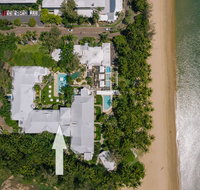 Belle Escapes - Poolside Apartment Alamanda Beachfront Resort 54 - Australian Directory