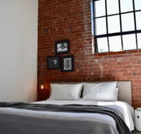 Stylish Warehouse Conversion in Heart of Fitzroy - Australian Directory
