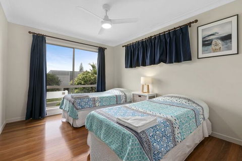 Sundance Pet Friendly Beach House In Peregian! 59 Lorikeet Drive - Australian Directory 7