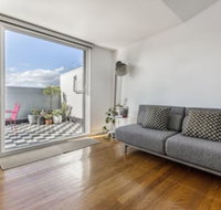 Fabulous Fitzroy Converted Warehouse - Australian Directory