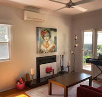 3 Bedroom Character Home Near CBD - Australian Directory