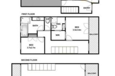 SEA NOOK Seconds From The Beach - Australian Directory 4