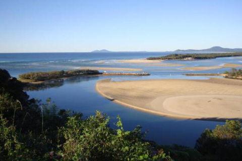 Pacific Studio Nambucca Heads - Australian Directory 2