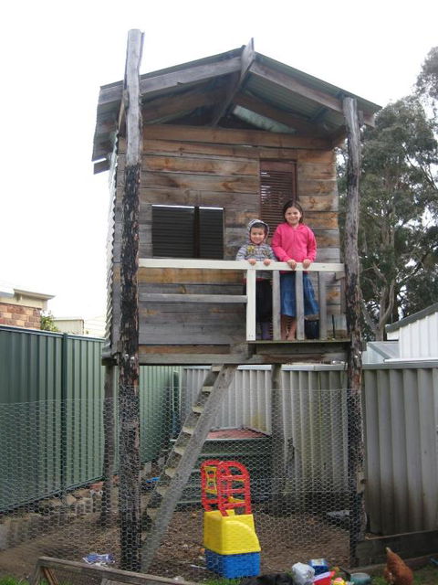 Vasse Cottage - Australian Directory 2