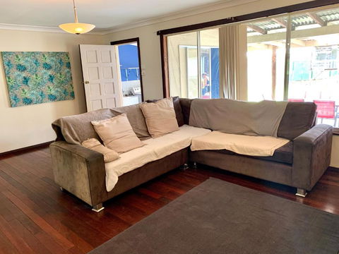 Vasse Cottage - Australian Directory 3