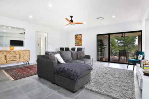 Rockwall Pet Friendly Fire Pit - Australian Directory 0