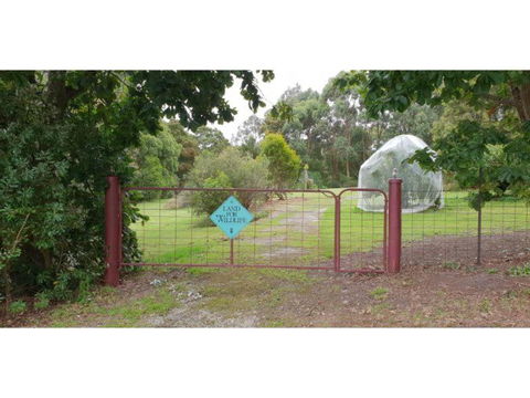 Ripplebrook Cottage - Australian Directory 4