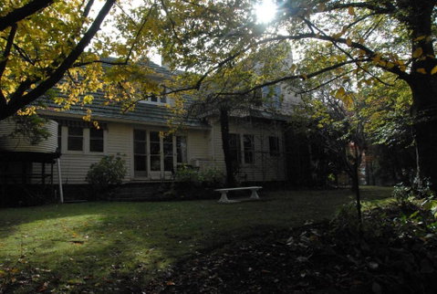 Toolebewang Farm Cottage - Australian Directory 1