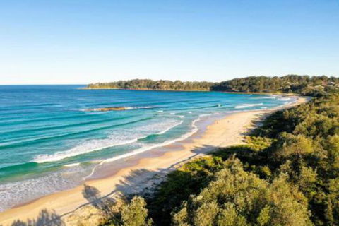 Families Escape To The Coast - Australian Directory 4