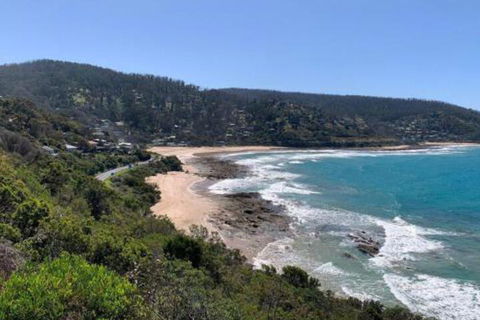 THE DECK HOUSE A WYE RIVER ICON - Australian Directory 3