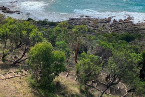 THE DECK HOUSE A WYE RIVER ICON - Australian Directory 7