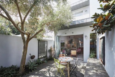 Bondi Beach Haven - Australian Directory 0