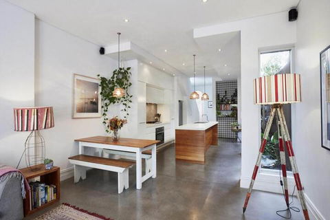 Bondi Beach Haven - Australian Directory 3