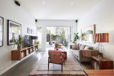 Bondi Beach Haven - Australian Directory 4