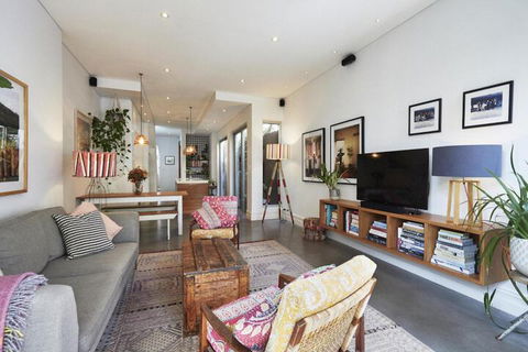 Bondi Beach Haven - Australian Directory 2