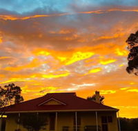 Bendleby Ranges - Australian Directory