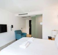 Stylish Studio With Balcony - Australian Directory