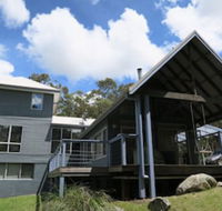 The Retreat Lodge - Australian Directory