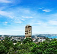 The Apartment Service NS504 - Australian Directory