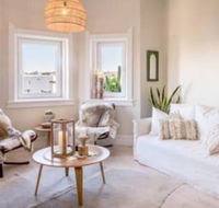 Designer Beachfront Apartment - Australian Directory