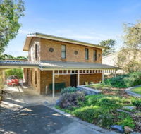 Kestrel Lodge - Australian Directory