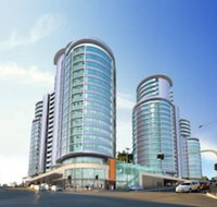 Atmosphere - Australian Directory